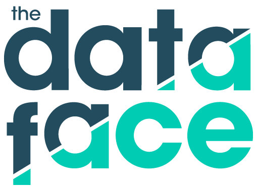 DataFace Logo